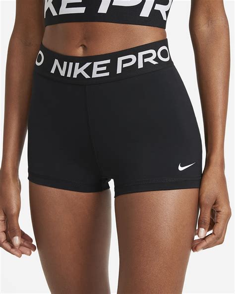 nike pro cross shorts damen|Women's Nike Pro Shorts .